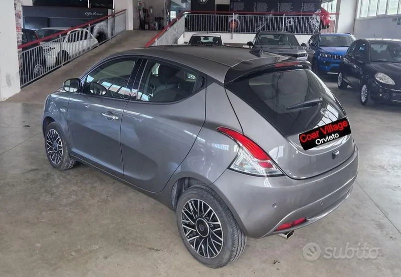 Lancia Ypsilon 2024 photo 4
