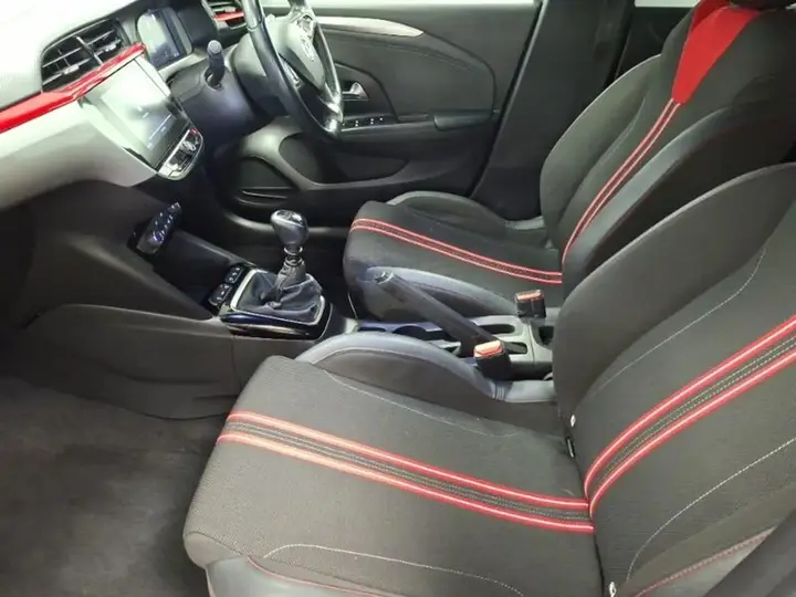 Vauxhall Corsa 2020 photo 5