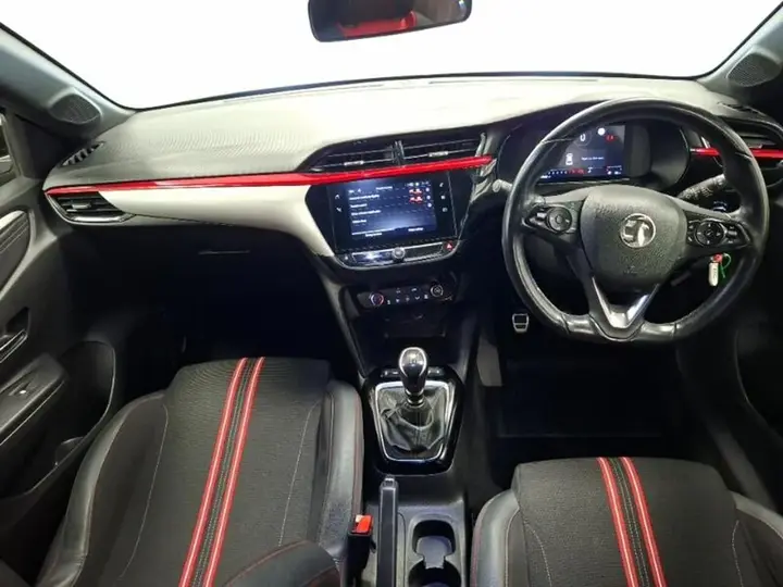 Vauxhall Corsa 2020 photo 3