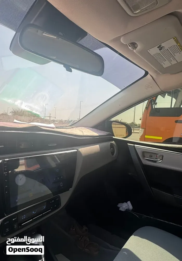 Toyota Corolla 2019 photo 4