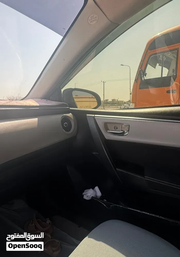 Toyota Corolla 2019 photo 3