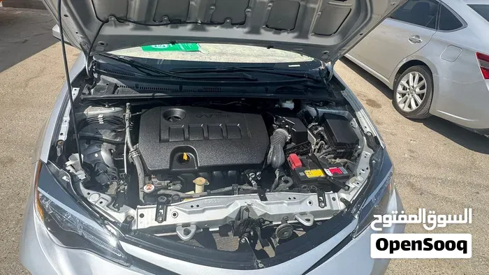 Toyota Corolla 2019 photo 2