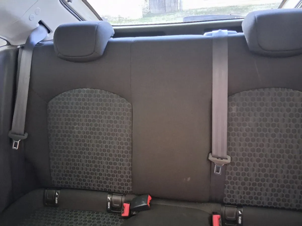 Opel Corsa 2015 photo 2