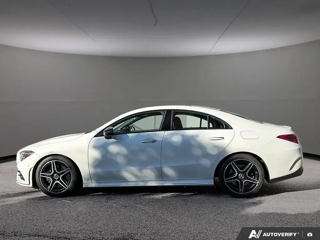 Mercedes-Benz Cla 2020 photo 3
