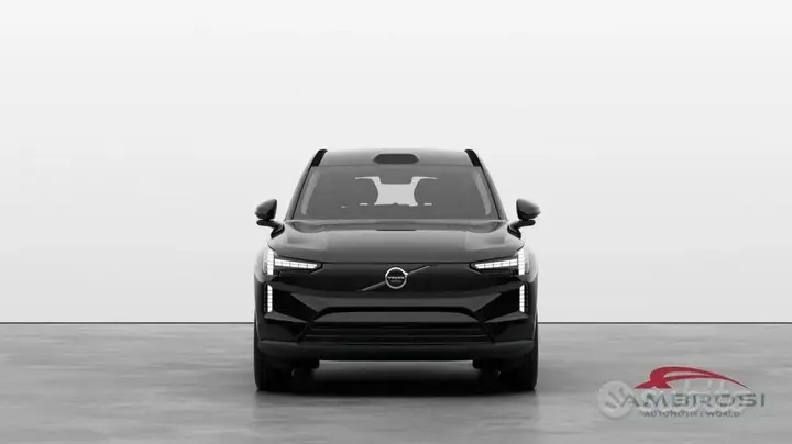 Volvo Ex90 2026 photo 5