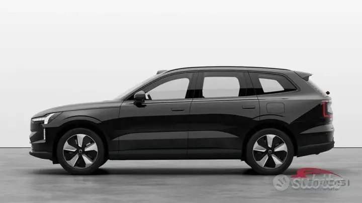 Volvo Ex90 2026 photo 2