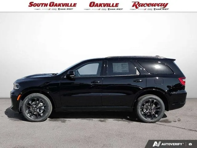 Dodge Durango 2027 photo 3