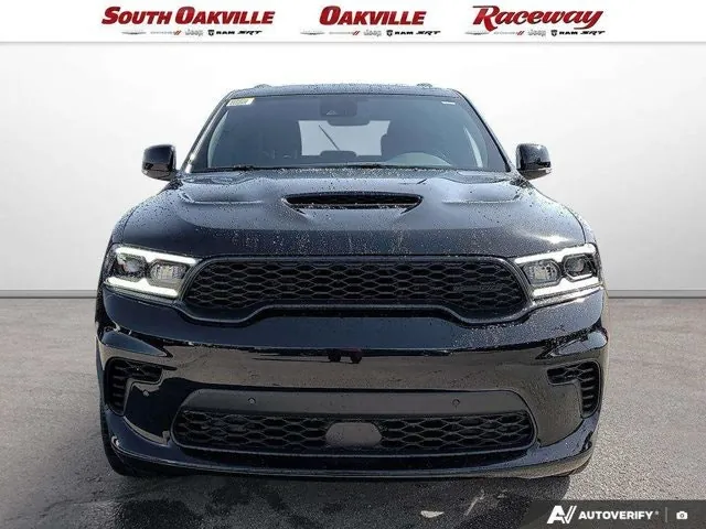 Dodge Durango 2027 photo 2