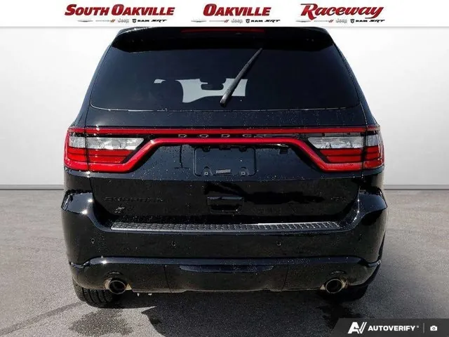 Dodge Durango 2027 photo 5