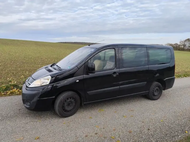 Citroen Jumpy
