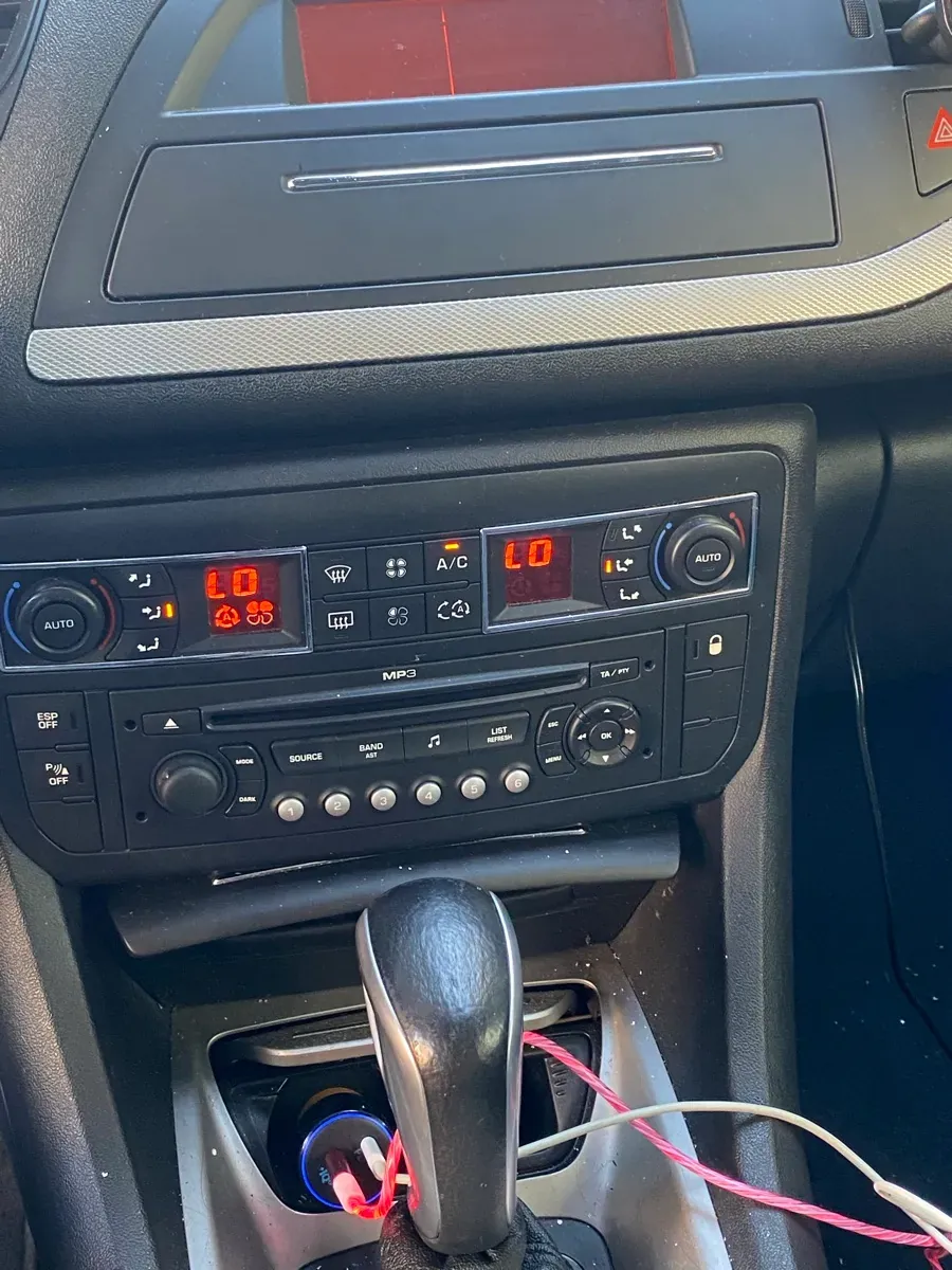 Citroen C5