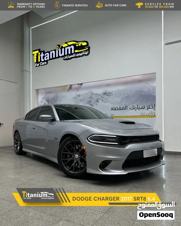 Dodge Charger