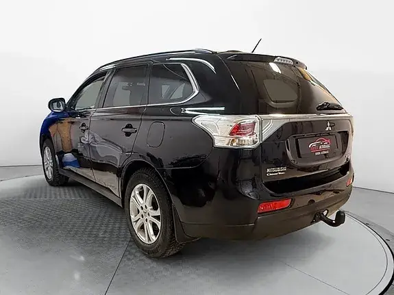 Mitsubishi Outlander 2013 photo 3