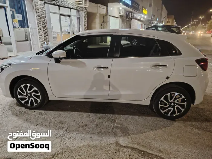 Suzuki Baleno 2024 photo 2