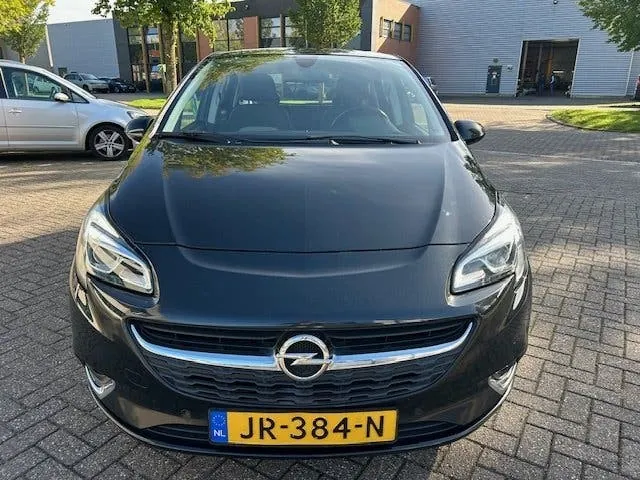 Opel Corsa 2016 photo 2