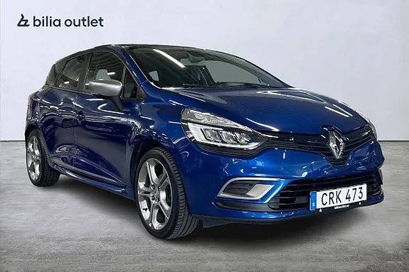 Renault Clio 2019 photo 4