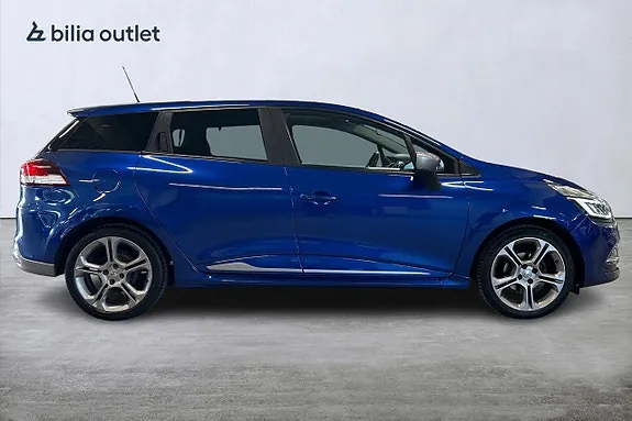 Renault Clio 2019 photo 5