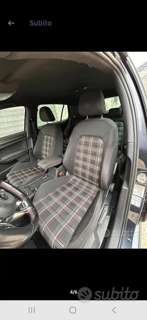 Volkswagen Golf 2019 photo 3
