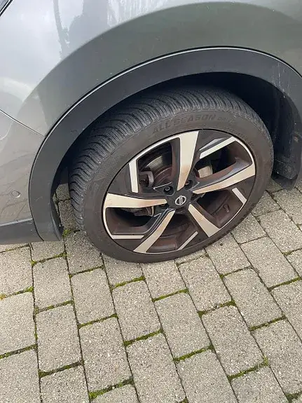 Nissan Qashqai 2018 photo 3