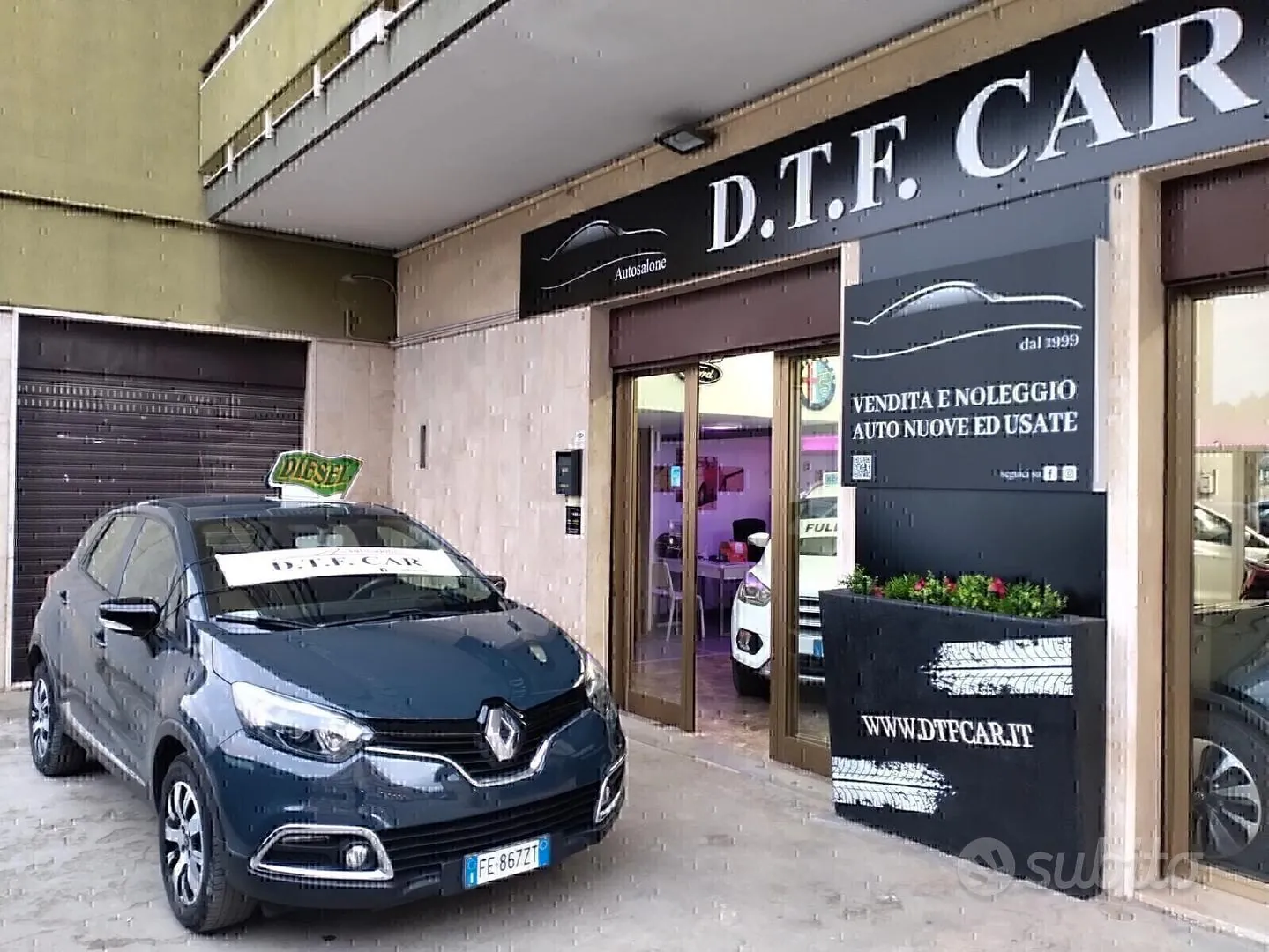 Renault Captur 2016 photo 3