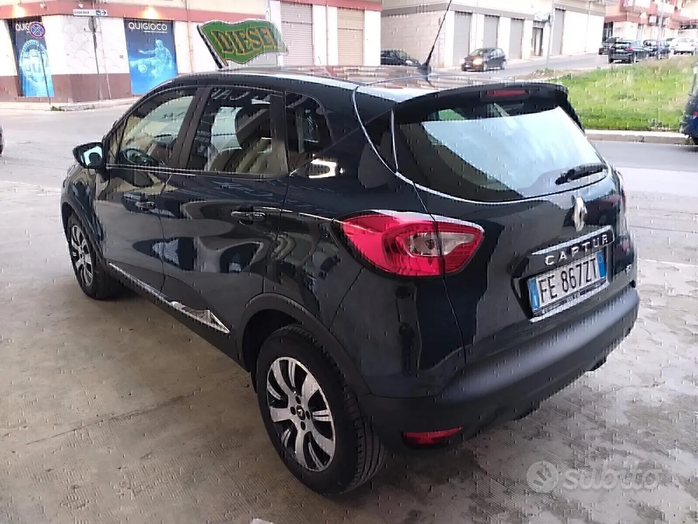 Renault Captur 2016 photo 5
