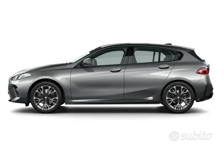 BMW 1 Series 2026 photo 2