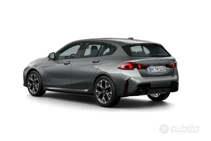 BMW 1 Series 2026 photo 3