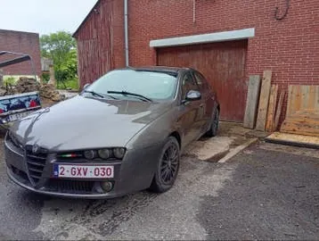 Alfa Romeo Alfa Romeo