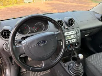 Ford Fiësta