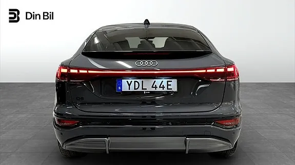 Audi Q6 E-Tron 2025 photo 5