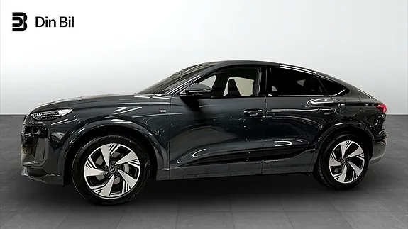 Audi Q6 E-Tron 2025 photo 2