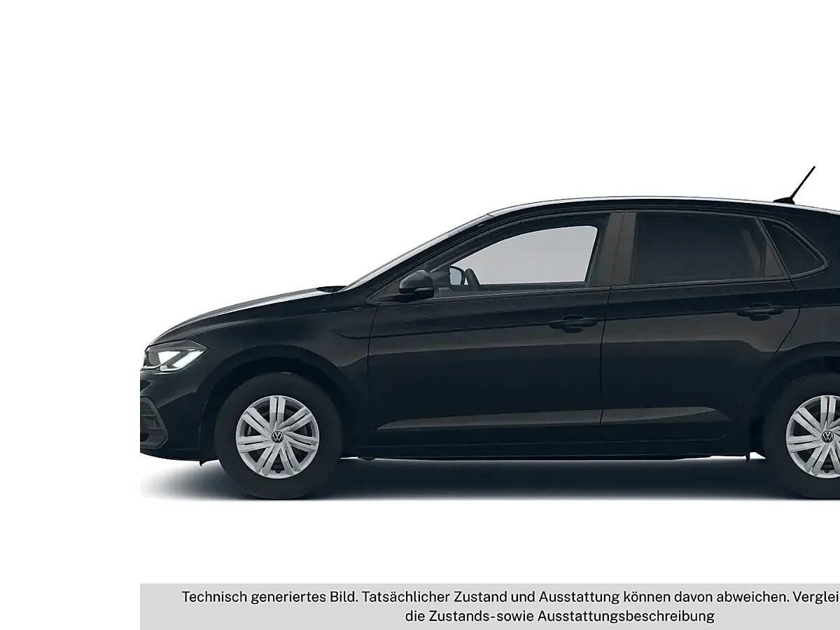 Volkswagen Polo 2026 photo 2
