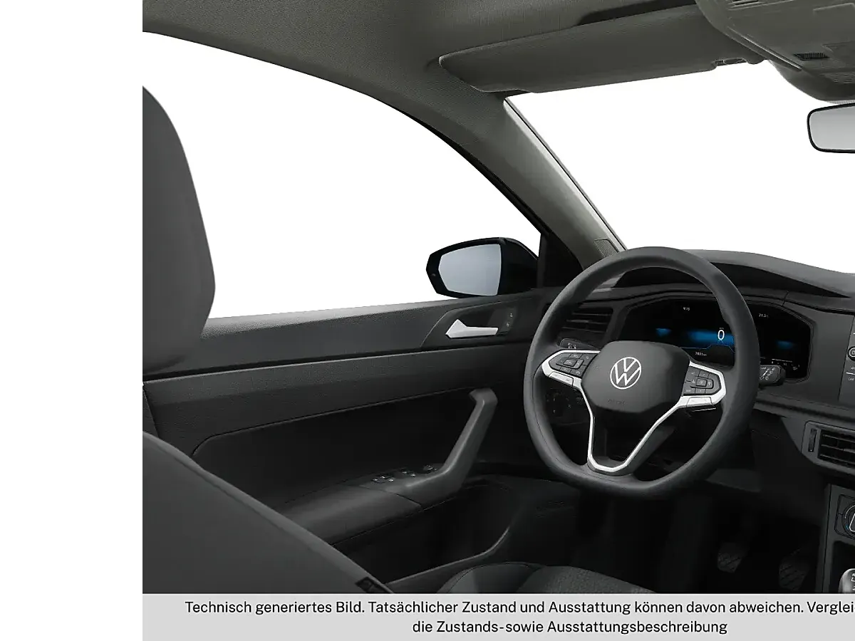 Volkswagen Polo 2026 photo 3