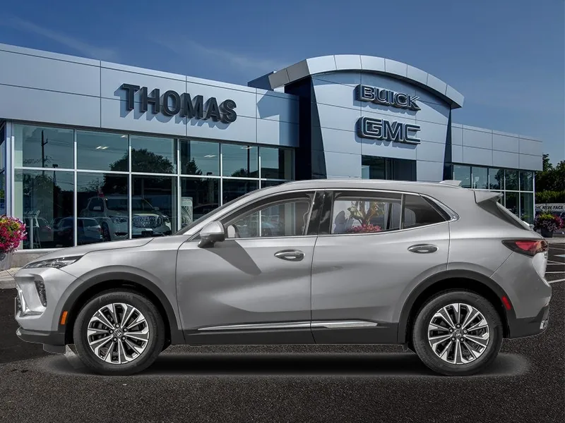 Buick Envision