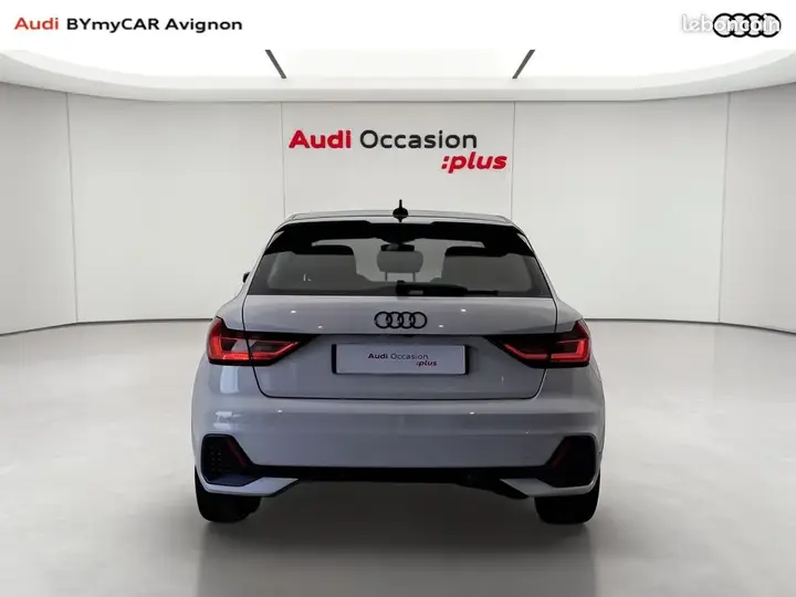 Audi A1 Sportback 2023 photo 4