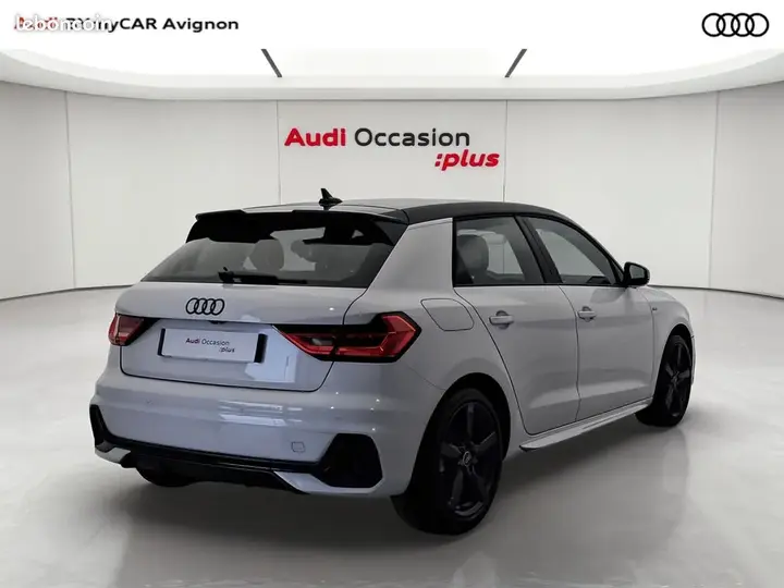 Audi A1 Sportback 2023 photo 5