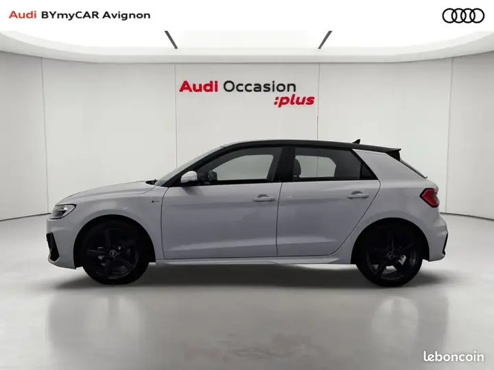 Audi A1 Sportback 2023 photo 2