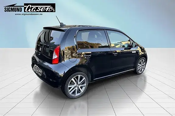 Seat Mii 2021 photo 5