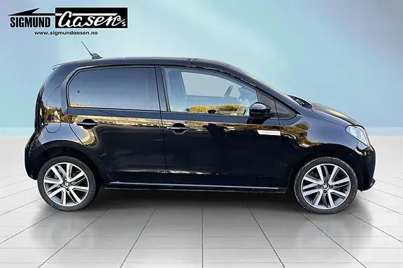 Seat Mii 2021 photo 4
