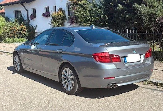 BMW 530D