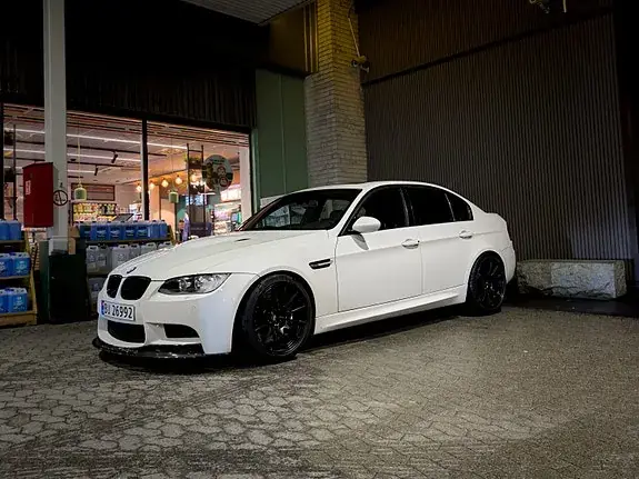 BMW M3