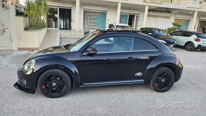 Volkswagen Maggiolino