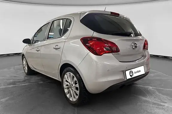 Opel Corsa 2017 photo 3