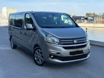 Fiat Talento