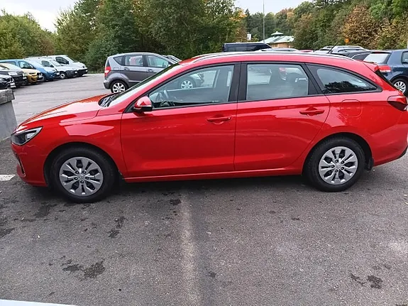 Hyundai I30 2018 photo 3