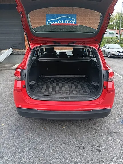 Hyundai I30 2018 photo 5