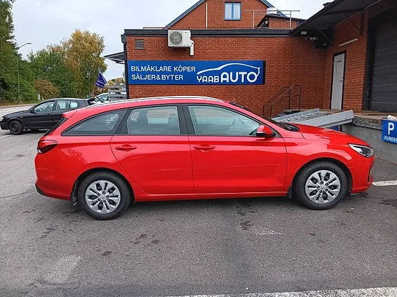 Hyundai I30 2018 photo 2