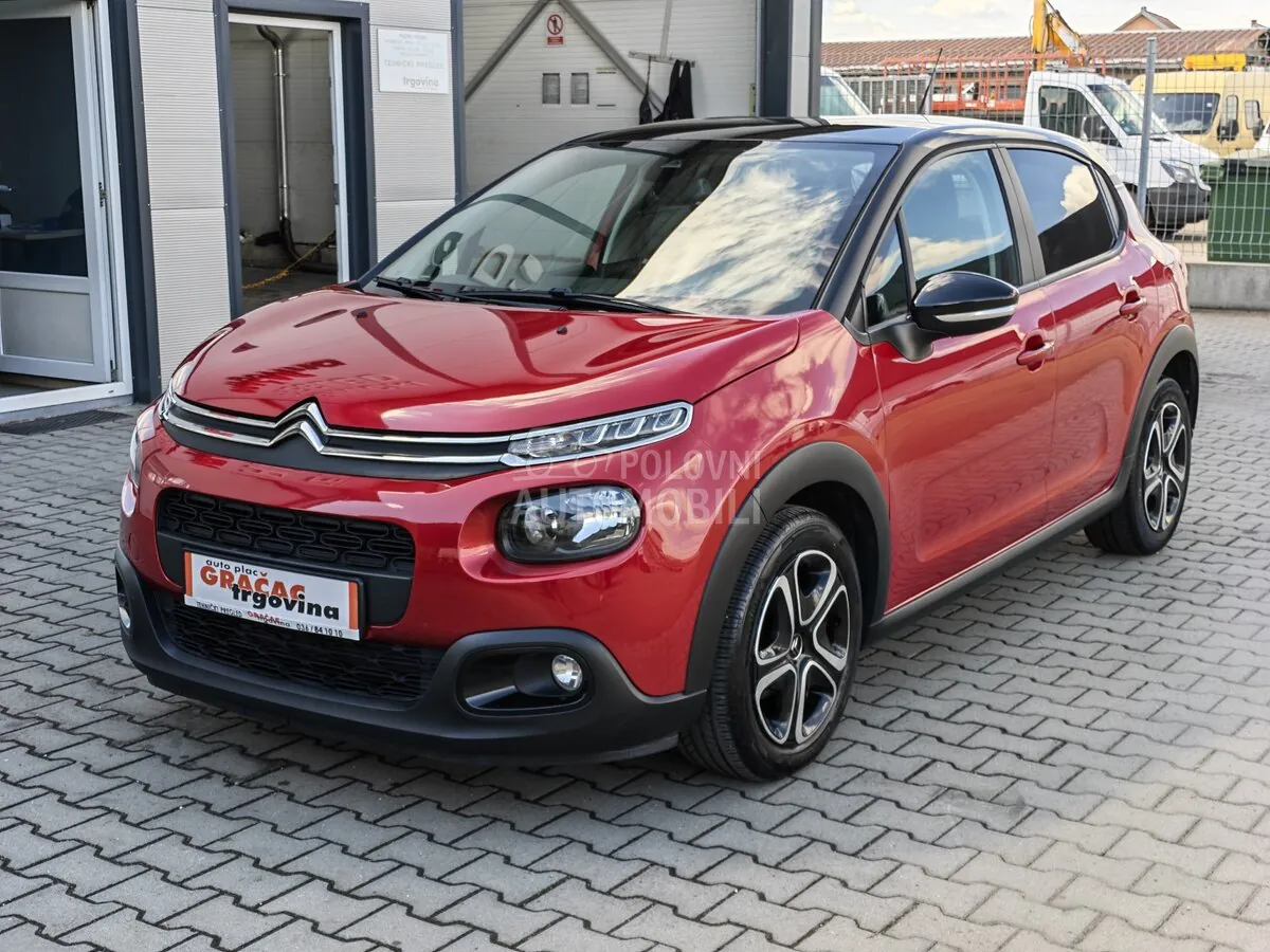 Citroen C3