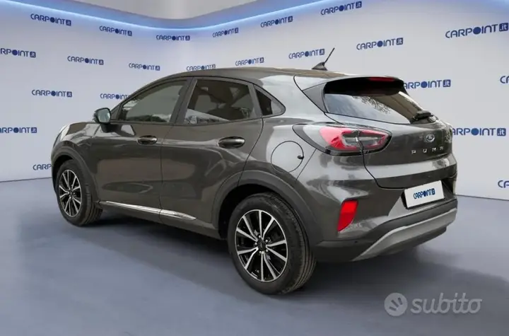 Ford Puma 2023 photo 3