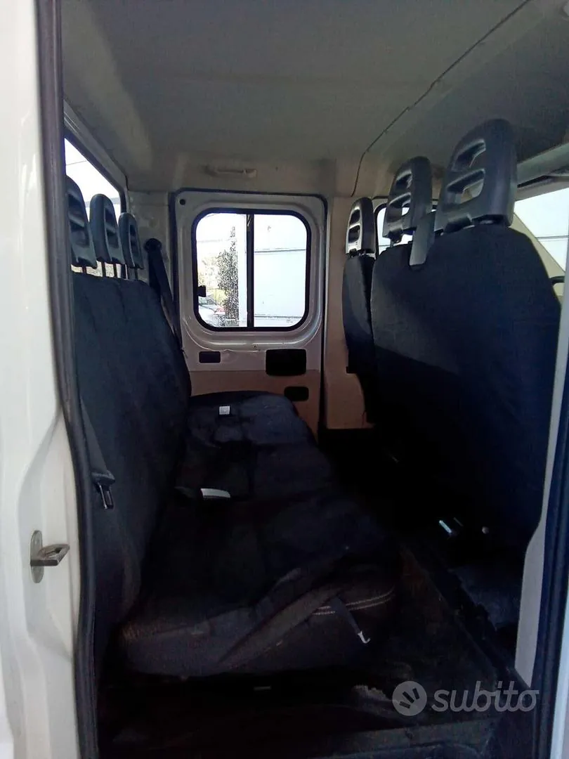 Fiat Ducato 2018 photo 4